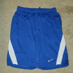 Nike Shorts - Nike Dri-fit Basketball Shorts Nike Shorts - Nike Dri-fit Basketball Shorts